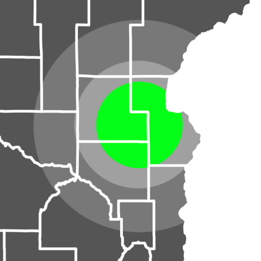 Residential Cleanout Isanti MN