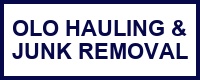 Olo Hauling & Junk Removal