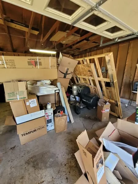 Demolition Service Woodbury MN