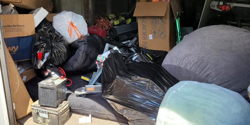 Hoarding Cleanout Services in Isanti