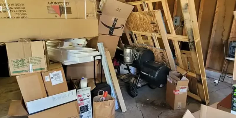 Commercial Cleanout in Minneapolis