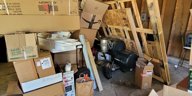 Hauling and Junk Removal Isanti MN