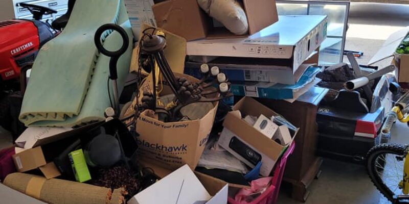 Residential Cleanout Services Bloomington MN